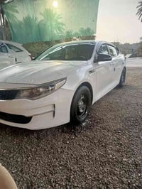 كيه اوبتماء للبيع موديل 2016 حادثه جاملغين وبنيد فقط شرط مال كصه نفس ا...