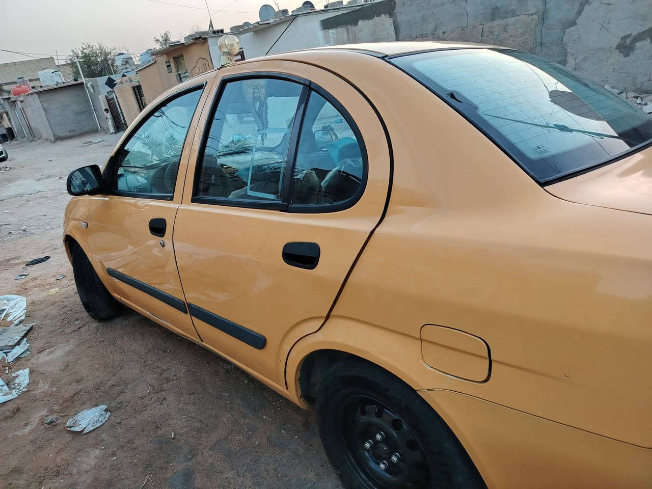 سلام عليكم طيبه موديل ٢٠١٥جاهزه من كلشي بس عوزهه غاز تبريد مالتهه تحويل كربلاء كشر مكفول مكينه بيهه خيط بس ماتنقص ابد سعر ٣٦وبيهه مجال مكان كربلاء حي عامل جامع ال شبل ***********
