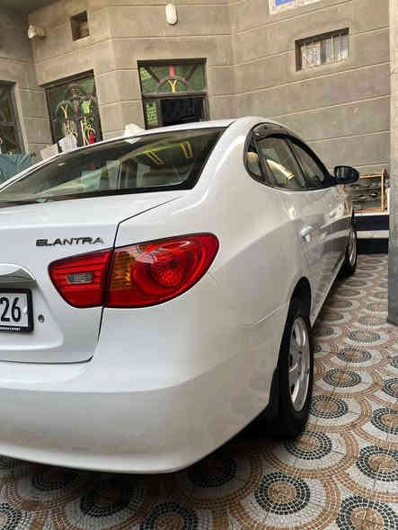 السلام عليكم
للبيع/.النترا مقدس 2010 خليجي مكفوله كفاله عامه مكينه كير حداديه تخم تاير كله مكفول السياره احله من الصوره السياره بأسمي سنويه جديده مداور ثاني يوم  السعر 129 ورقه وبيه مجال قليل العنوان /دوانيه قضاء عفك/***********
