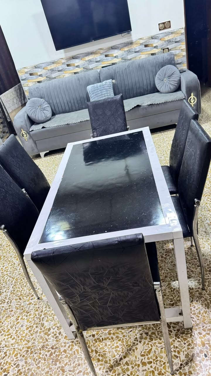 ميس وكراسي للبيع السعر 60 الف وبيهم مجال


**إذا كنت صاحب هذا الإعلان وتريد حذفه لأي سبب، رجاءا أرسل رسالة إلى الدعم الفني**
