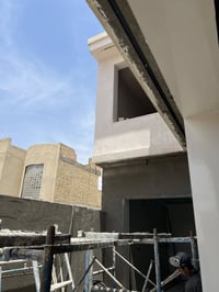 جص واجهات • كادر سيراميك • مكاني كربلاء