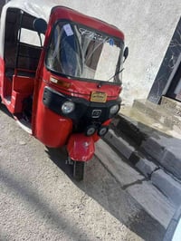 تكتك • موديل 17 • مكاني الشعب