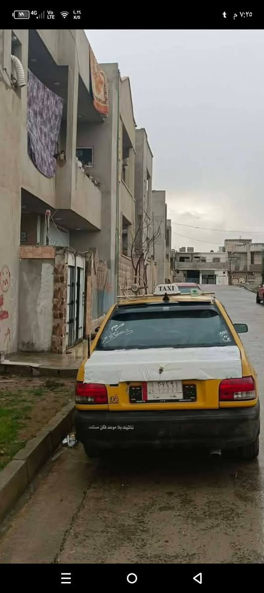 سلام عليكم سايبه للبيع موديل 2011
سياره نضيفه

1 محرك كير شرط

2 مصبوغه احزام بلا ضرر💞

3 ويرمنيه كلها شغاله 💥

بيها شاشه 🚖

4 اشاير زنون 🤍

5 تايرات جديده

بور استيرن جديد + عينه اكلج جديد

6 ابيع نقد بس 🫶☘️

7 هيه عليها 190+ غرامات صفر 👍

رقم تلفوني ***********

السياره موجوده بل ايمن معرض الغيث ساحل الأيمن سايدين حي الصحه 🫶☘️🌹
