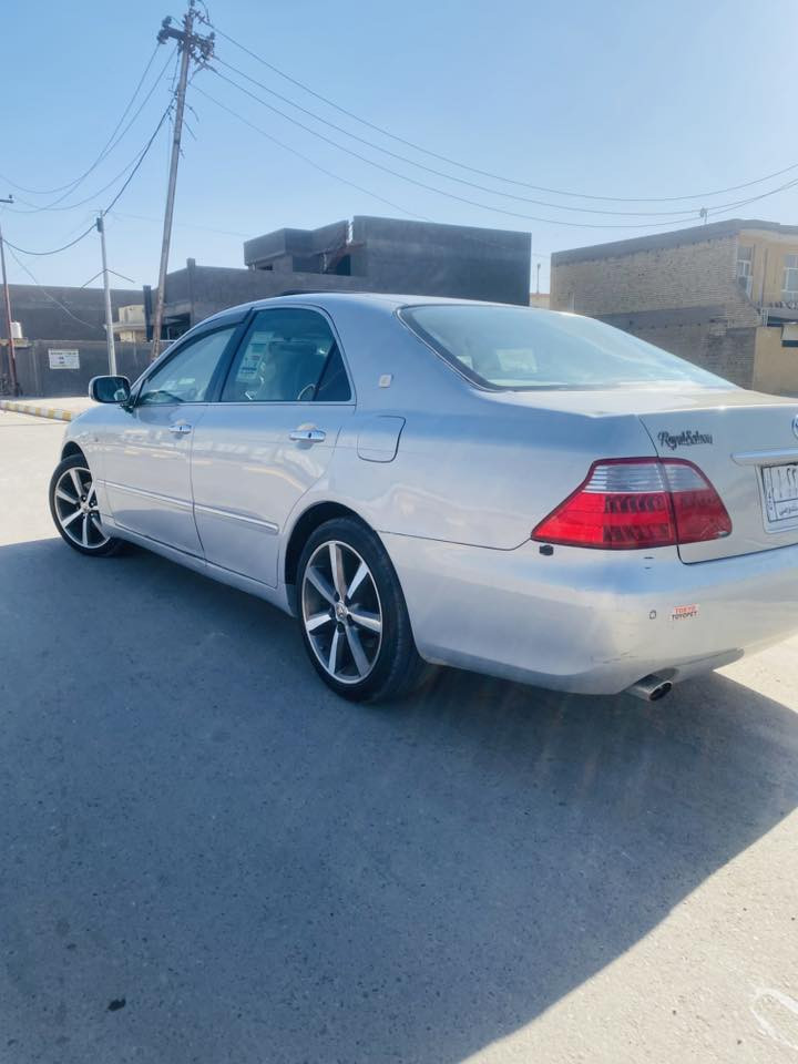 السلام عليكم 2007بصمه رصاصي  متومه طبق الأصل كصه قماره 3دكم ثلاجه السعر35محرك كير صدر كفاله تخم تاير العنوان بغداد اني مكلف بل نشر اتصل ع صاحب الرقم ***********
