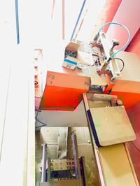 معمل بلاستك • استعمال قليل • تكريت حي صناعي