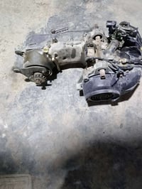 محرك تسعه • مكمل • كلچ بلادي