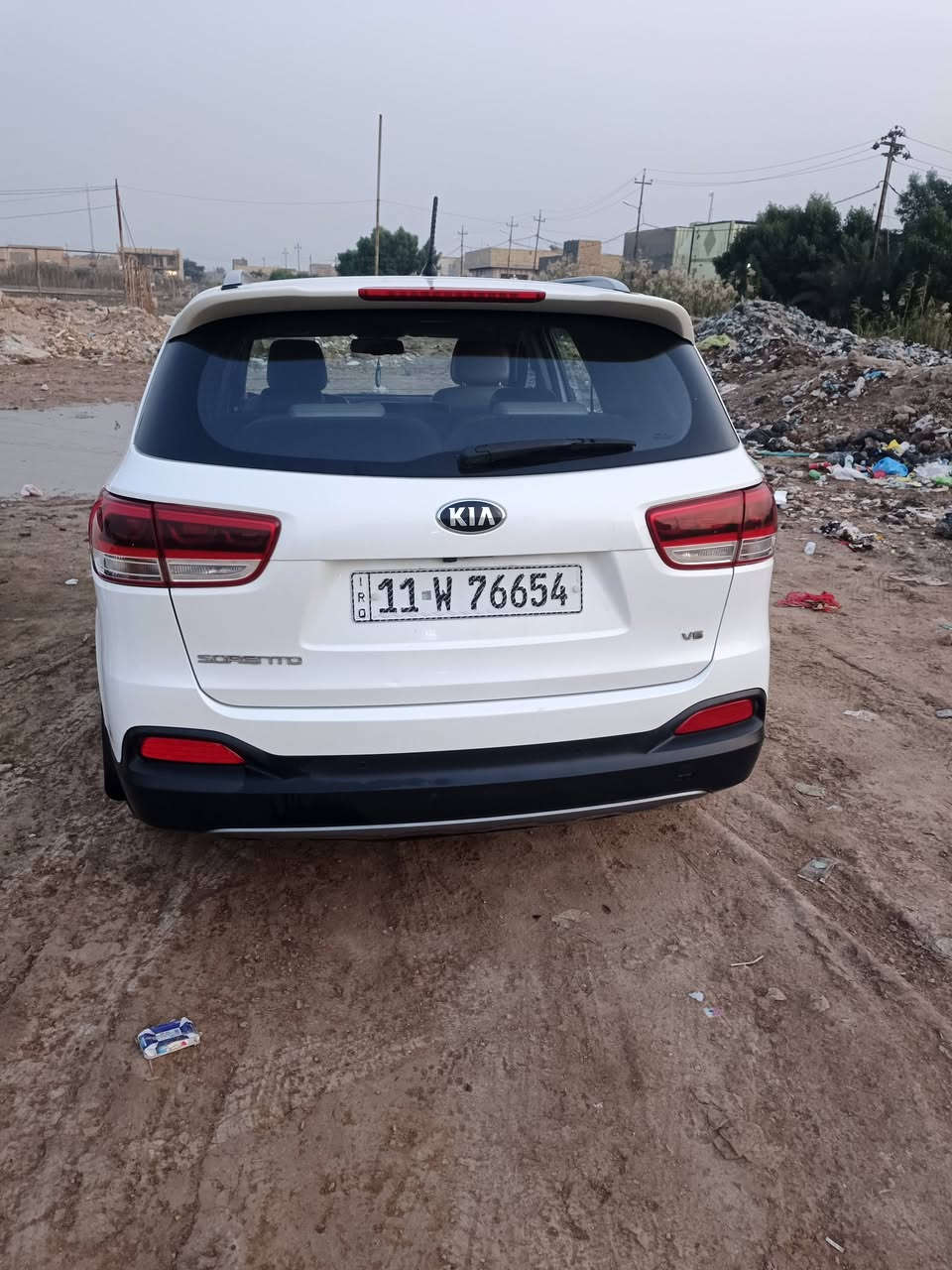 سورنتو ٢٠١٥ شكل ١٦ فول مكفوله ٢١٠ وبيه مجال


**إذا كنت صاحب هذا الإعلان وتريد حذفه لأي سبب، رجاءا أرسل رسالة إلى الدعم الفني**