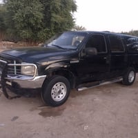 فورد • ٢٠٠٥ • ارقام انبار