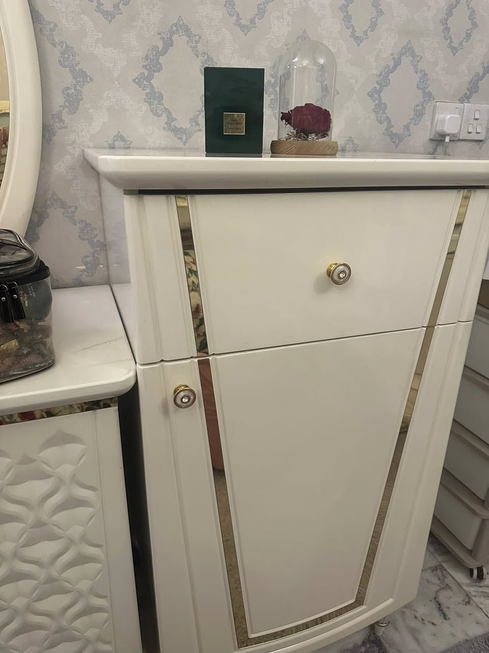 غرفه  نوم تركية ١٠ قطع وطابورية من هوم سنتر ماخذتها ٣ ملايين ونص اريدها بمليون نظيفة جداً/ بغداد


**إذا كنت صاحب هذا الإعلان وتريد حذفه لأي سبب، رجاءا أرسل رسالة إلى الدعم الفني**