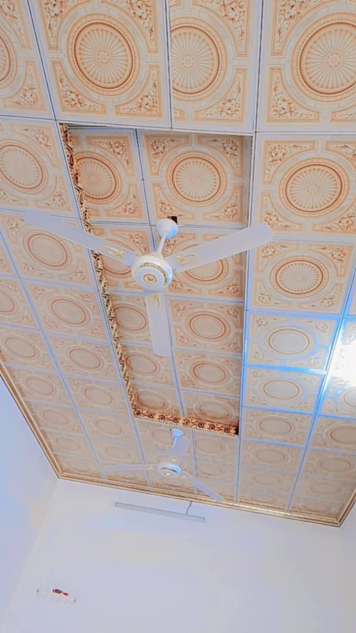 بيت 150طريق نجف كربلاء عمود 134 لبيت كامل من كلشي يحتوي على قرفتين وصاله ومطبخ وبراني وحمام خارجي وداخلي سراميك المطبخ  لسكف الحمام  ولصاله وابراني ازاره وسقوف ثانويه.ولرظيه كله بورسلين. ومشمول بلقرار 320 وبي قرار محكمة  لستفسار ***********/////***********
