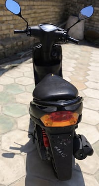 ماكس عدلة • اسود فحمي • ١٢ يوم