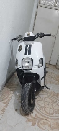 بوليس • مفتوحه • كوم حديد