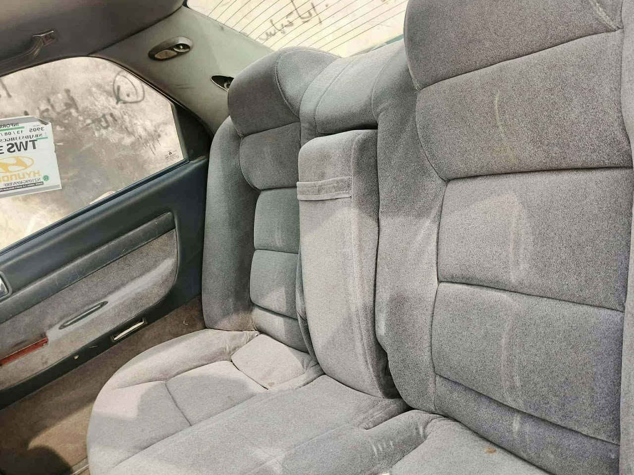 سلام عليكم سياره دايو  للبيع كفاله عامه سنويه ل2030 شرط التحويل السعر 27وبيه مجال الاتصال على الرقم *********** واتساب
