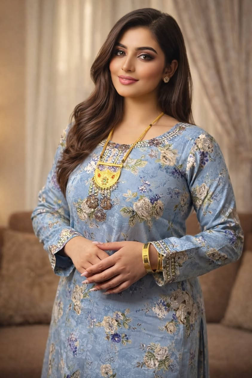 رمضان كريم🌙 اذا تحبين تتكشخين بهيج كلابيات ومخاور خليجيه نضيفه كلش واسعار متتعدى 15 واذا محبيتي رفعيلي البوست بنقطه واكون ممنونه


**إذا كنت صاحب هذا الإعلان وتريد حذفه لأي سبب، رجاءا أرسل رسالة إلى الدعم الفني**