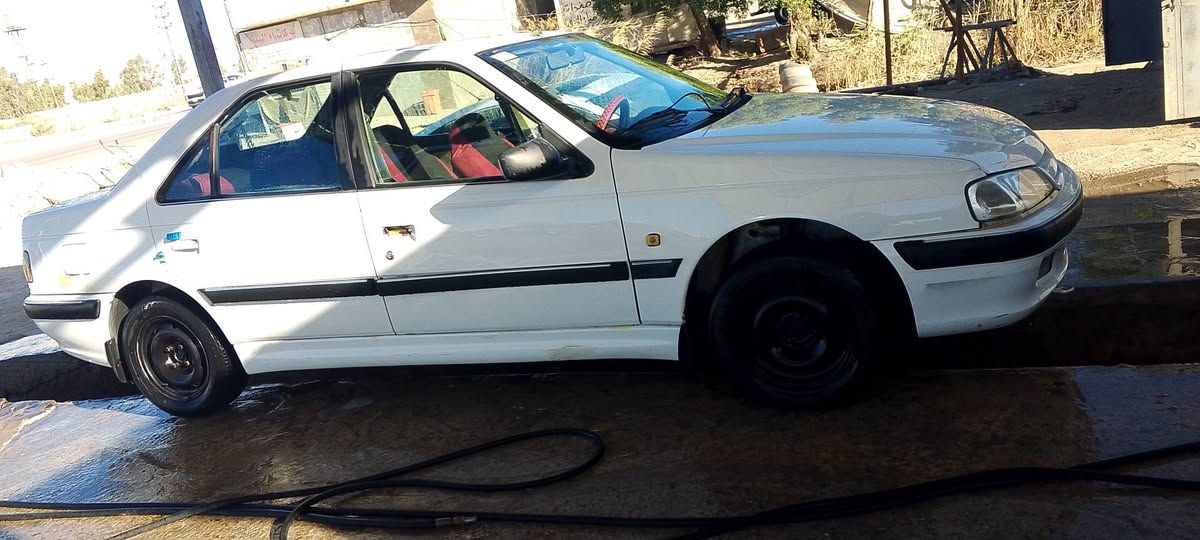 بيجو بارص 2011 رقم كربلاء انكليزي  جاهزه بييها  نص قطعه صبغ فقط 
المكان نجف 
***********
