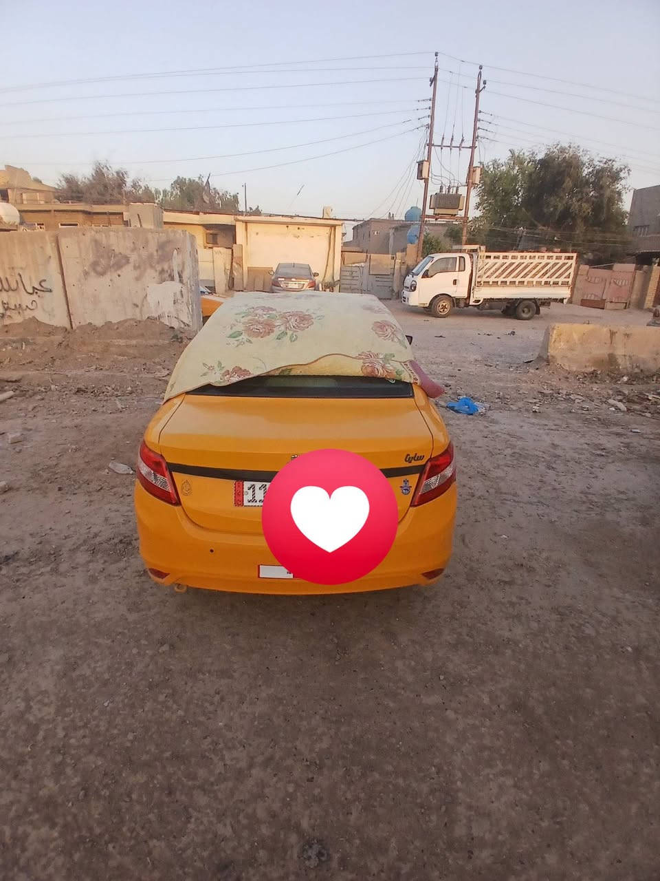 ساينا مديل ١٩ سياره جديده كير مكينه صدر تبريد كهربايات سياره خير من الله رقم بغداد سنويه ٢٨ مصفره هياء وغرامات شاشه سياره جاهزه بسمي بيها خطه بلصندوك ومصلحه والباقي مكفول بيها رصعات وباقي سياره مكفوله مكاني بغداد جسر ديالى القديم سعر ٥٤ بيها مجال الموشراي رحمه الولديك لاتخابر وتعبني عبر المنشور جزاك الله خير ***********
