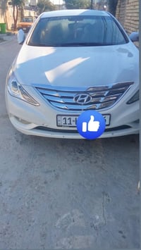 سوناتا 2011بصمه تخم تاير تبريد 07715260135 الاتصال