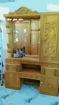 غرفة نوم جديدة • كربلاء