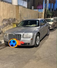 كرايسلر 300C • مكينه ٣٥٠٠ • بصره ابوالخصيب