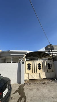 حي چوبلجة • ٢٥٠م • واصل ماء ومجاري