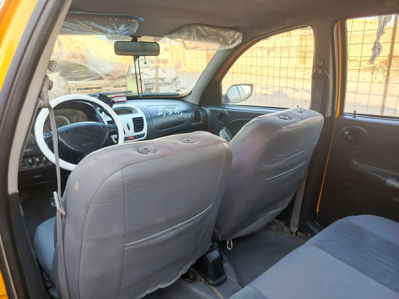 ساينا 2018 رقم بصرة مخلصة اقساط وبيه براءة ذمة باسم شركة ابن البلد جاهزة للبيع سعر 52 وبيه مجال للاستفسار *********** مكاني الناصرية مركز بيع او مراوس باوتماتيك
