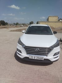 توسان • ٢٠٢٠ • صويره