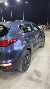 سبورتج S • ٢٠٢٠ • جي دي اي ٢٤٠٠