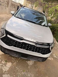 07707877085 ⸻  🚗 للبيع Kia Sportage 2024 (فئة SX)  • الموديل: 2024  • ...