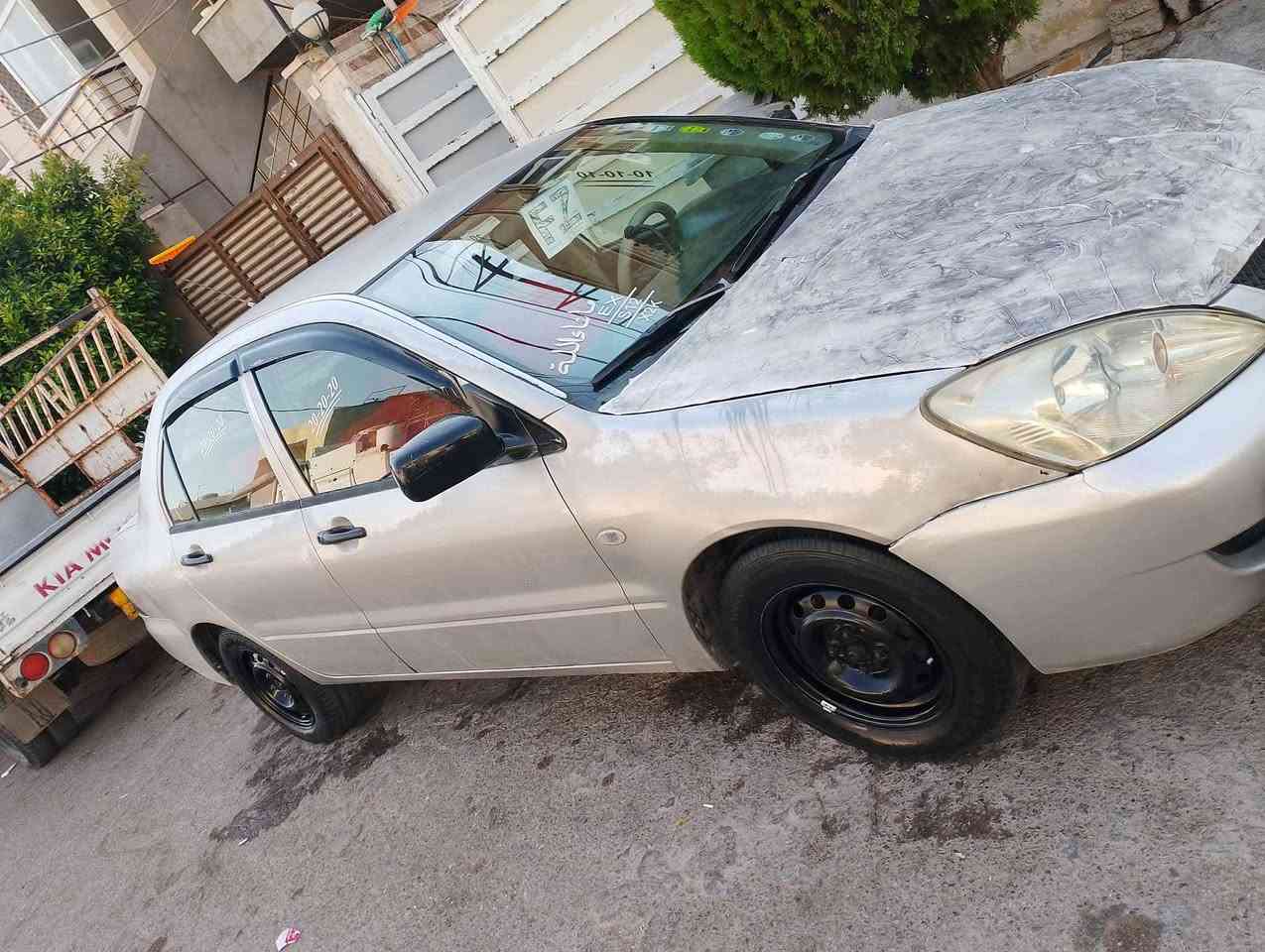 لانسەر2007مەکینەگەورەشاشە ئایپاد یەک دیانارمەسروفی تئدانیە تەقەورەقەی بەشەرت بەناوکردن بەشەرت دووپارچەی هەیە چامرغو دەرکەکی  دووبست ساردەکوتی هەیە پئشوپشتی کەپسە سەنەوی ژینگەی هەتا2029 نوئیە 70هه زار غرامه ى له سه ره
*********** شقلاوة, أربيل
