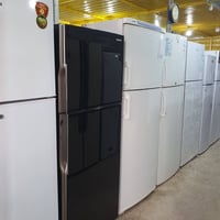 ثلاجات • مع فريزر • الزبيدية