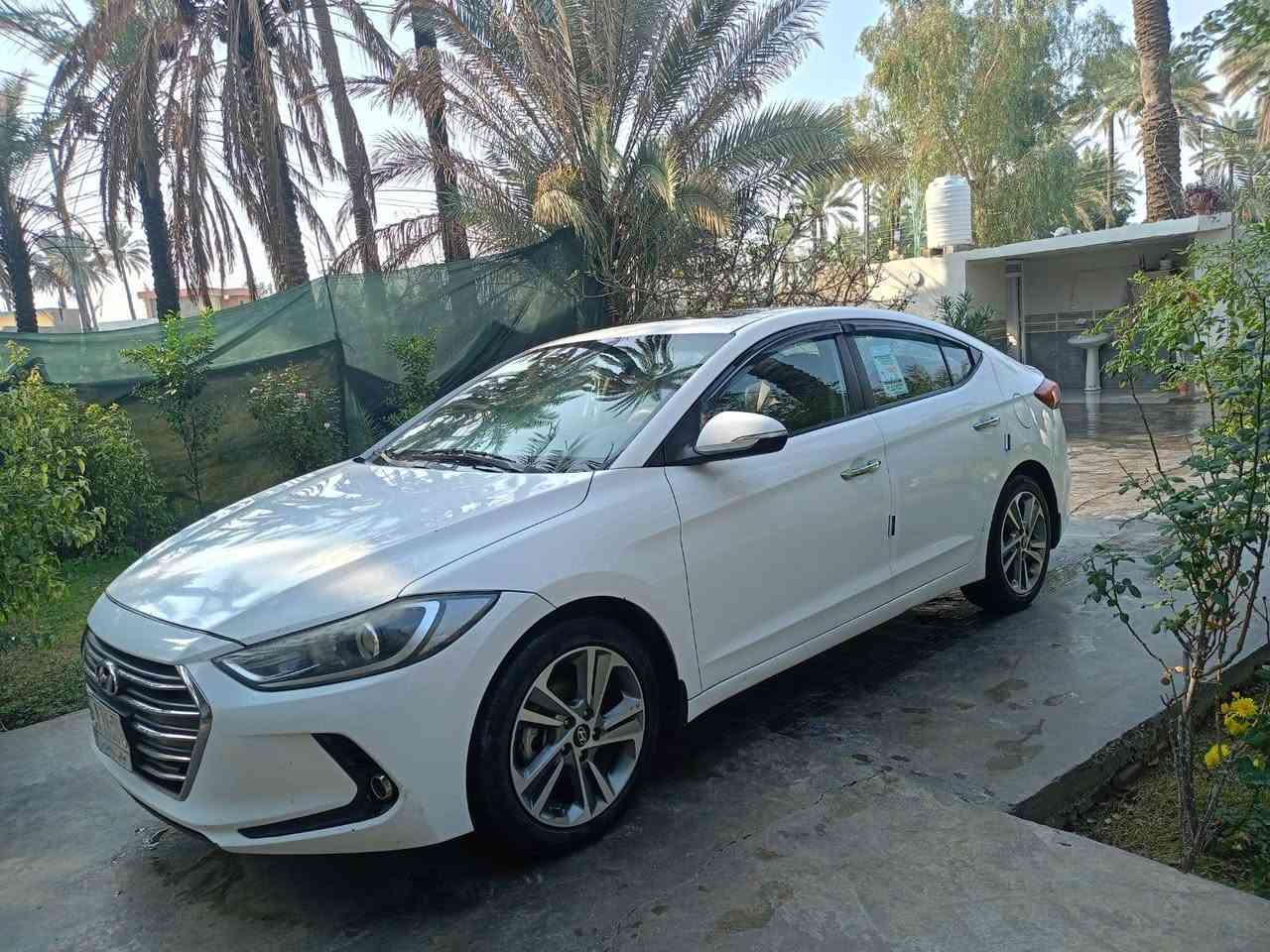 ياالله السلام عليكم النترا وارد خليجي موديل ٢٠١٨ سياره مقفوله عده شبر صبغ قبق جنطه أثر شخط سونار منشور داخل الصوار رقمه ديالى مشروع وطني محرك 2000 دوش لاصرف ولااتبخير تبريد ثلج خير من الله صدر امامي خلفي جديد سياره بعده شركه سياره احله من صوار مال جني سعرها ١٤٣بيه مجال لطيبين مكان ديالى بعقوبة رقم اتصل على صاحب سياره ***********
