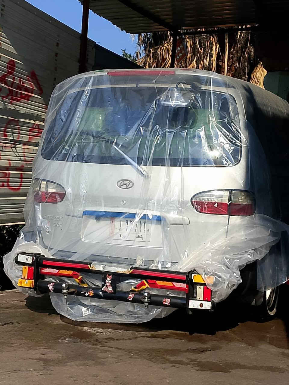 سلام عليكم ستاركس مديل 2007 رقم بغداد مشروع وطني السياره مكفوله كفاله عامه مال جناي محرك كير اكسن حداديه مكفولات الاستفسار علا رقم ***********
