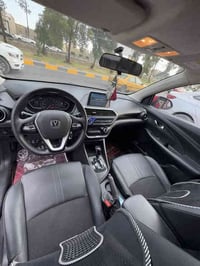 شانجان موديل 2023  فول مواصفات ماشية 30 الف كاميرا خلفية و حساسات    ش...