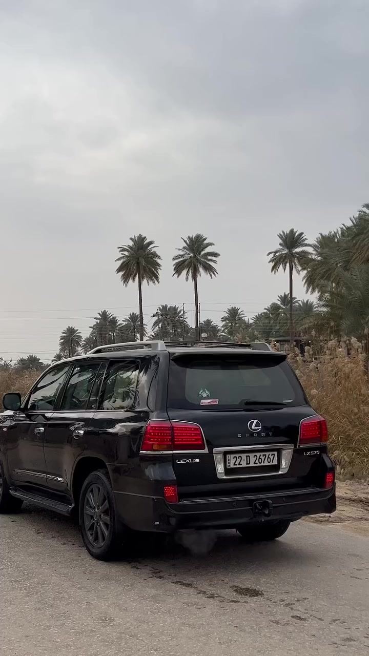 سلام عليكم للبيع او مراوس لكزس موديل 2011 كفاله عامه رقم اربيل بسمي سياره جديده بمعنا لكلام فول مواصفات سبورت تشغيل عن بعد مري شفط ماشيه 160 الف مكان كربلاء المقدسة الاتصال ‭0781 732 4514‬
