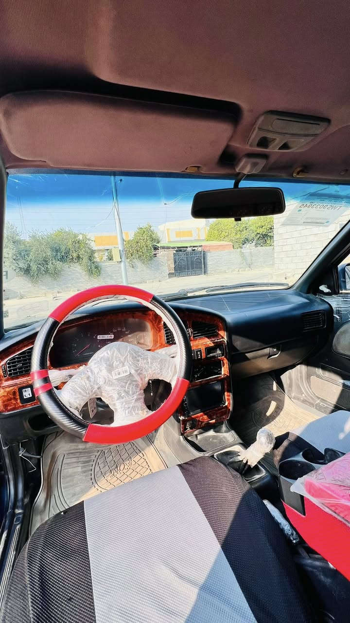 جاهزه من كلشي رقم بغداد مشروع وطني  سنويه لل27 السعر 35 وبيها مجال ويرهم مراوس
للاستفسار 

***********
