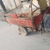 ام طير • شغالة • تقاطع ساده