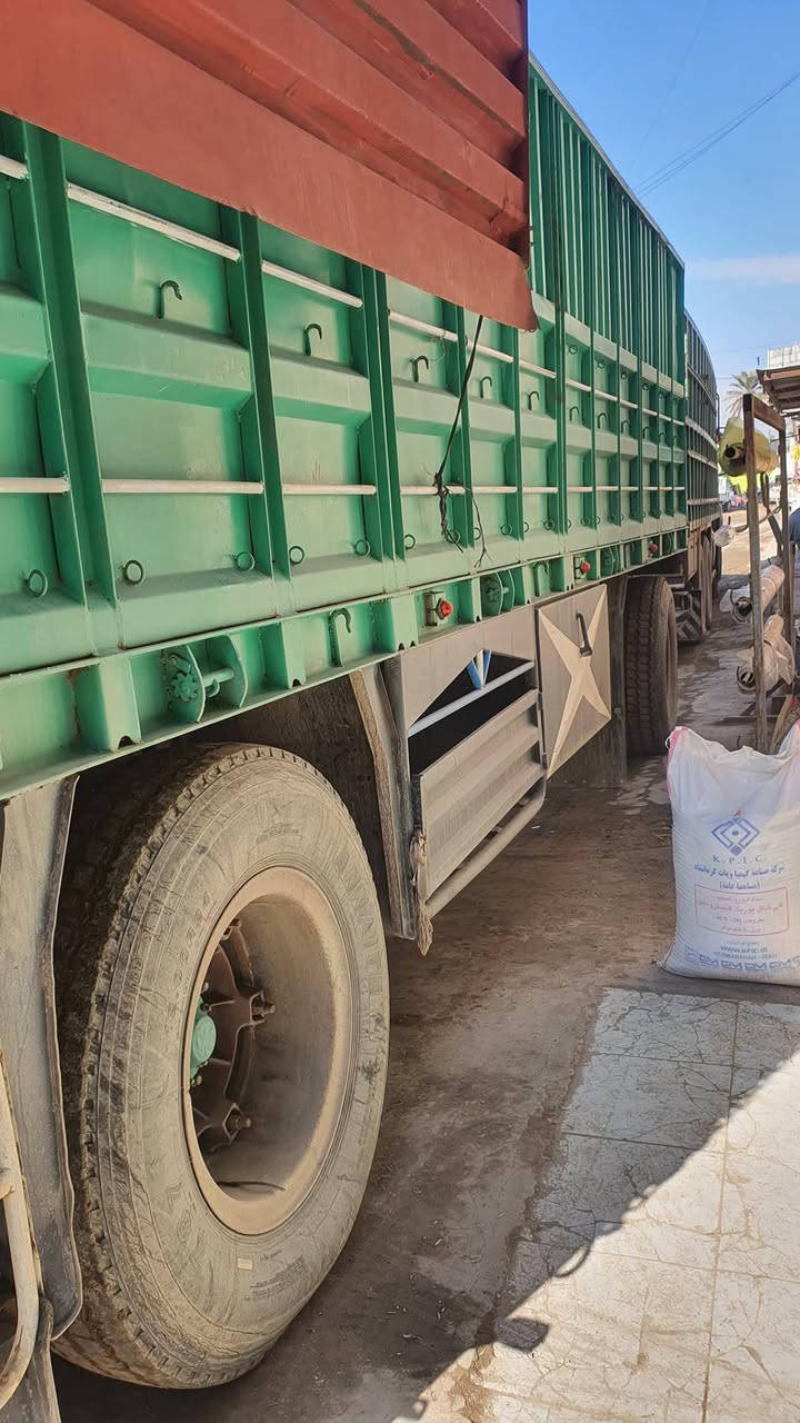 السلام عليكم ورحمة الله
تم وصول سماد ابيض عراقي درجه اولى
العنوان بابل  الكفل قرب جسر الكفل 
مقابل الملعب الخماسي 
محلات ابو وائل 
***********
***********
