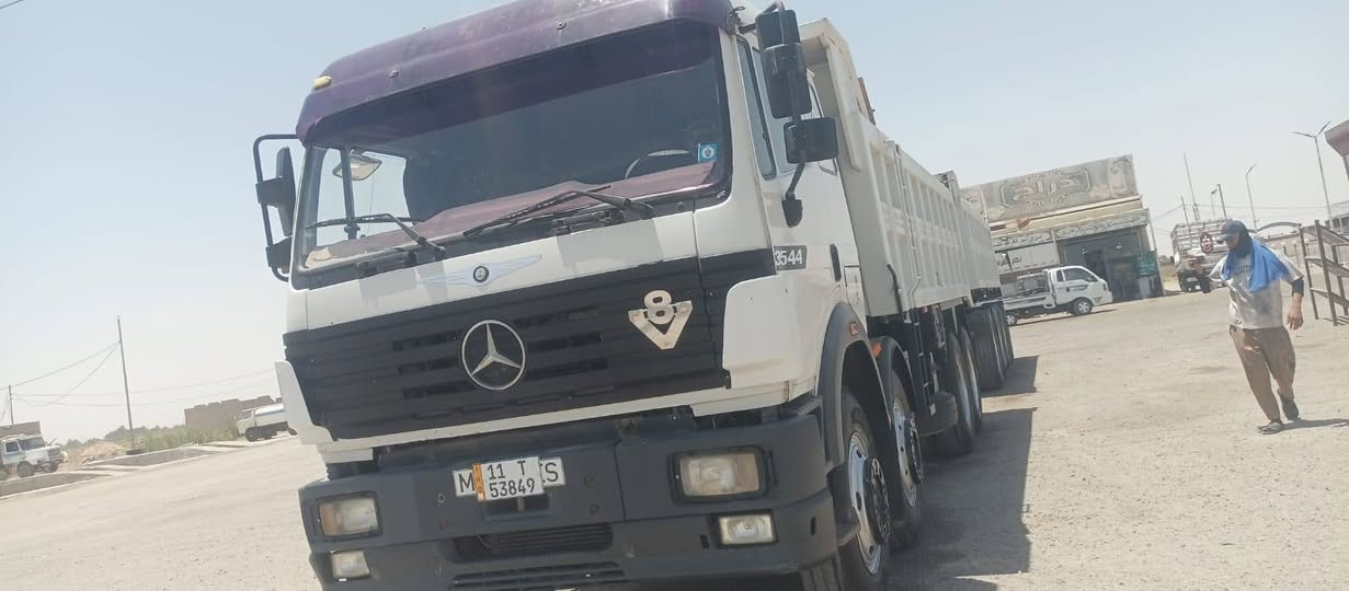 للبيع موديل 76 محدثه كرواتي مكينه 44 ستندر كير 240 دبل كلج تخم تاير سياره جاهزه للعمل بسمي سنويه جديده مربوطه قاطره مقطوره ذرعه 41 اتحمل مسح فارغ السياره 26 ونص مكان السياره ناصريه قضاء النصر السعر 5 وربع وبيه مجال ***********
