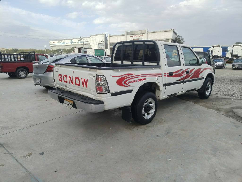 پیکاب گۆنا مۆدیل2008مەنەفیست گیرو مەکینە بەشەرت تەقەو رەقەشی بەشەرت سەیارەیکی بی مەسروفە ماڵی ئیشە تابڵیی خاوین وجوانە یەک هەزارمەسروفی نیە
ژ.م.***********
ئەدمین❤ كالار, السليمانية
