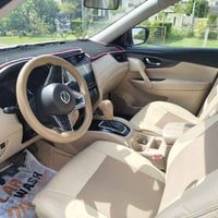 نيسان اكس تريل • ٢٠٢١ • ١٢٣ الف كم