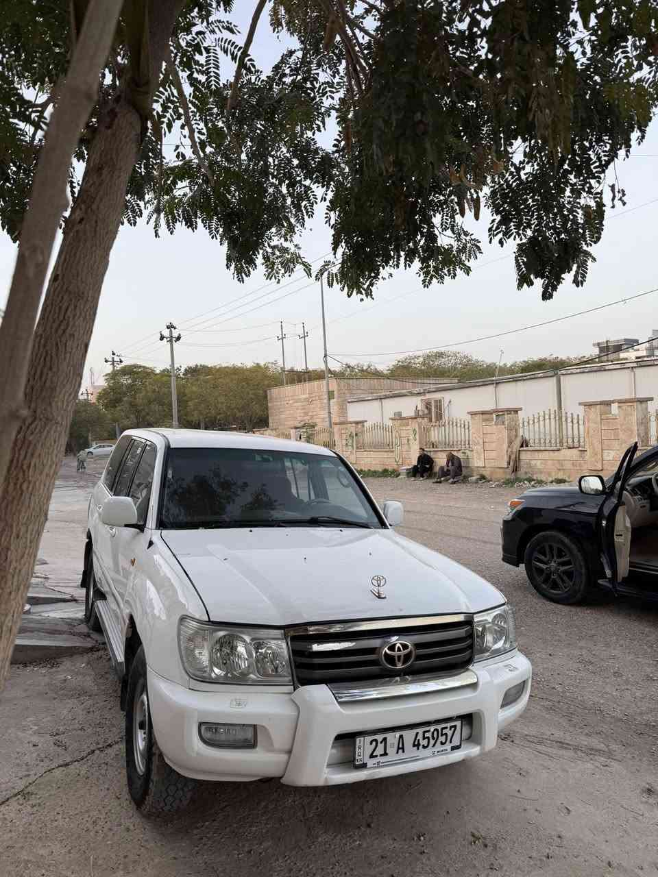 مونيكا ٢٠٠٢
رقم اصولى سنه وى جديد

به س بى واحد  قطعه بس رش 

سياره جديد 

مواسفات تبريد مركزى 

سلاجه 

گير عادى

تخم تاير جديد

سياره حيل حلوه ماشالله 

دعامى من دعامى بشرت 

سعرها ١٤٥ ورقه 

***********
