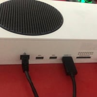 اكسبوكس سيريس اس • جويستك واحد • الحلة بابل