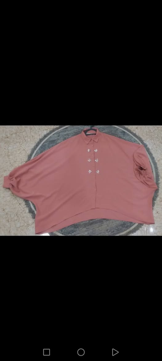 ملابس ملبوسه قليل كلمن وسعره


**إذا كنت صاحب هذا الإعلان وتريد حذفه لأي سبب، رجاءا أرسل رسالة إلى الدعم الفني**