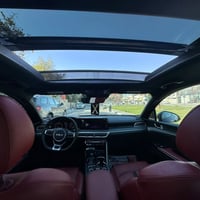 كي فايف جي تي لاين • ٢٠٢٤ • حادث خلفي