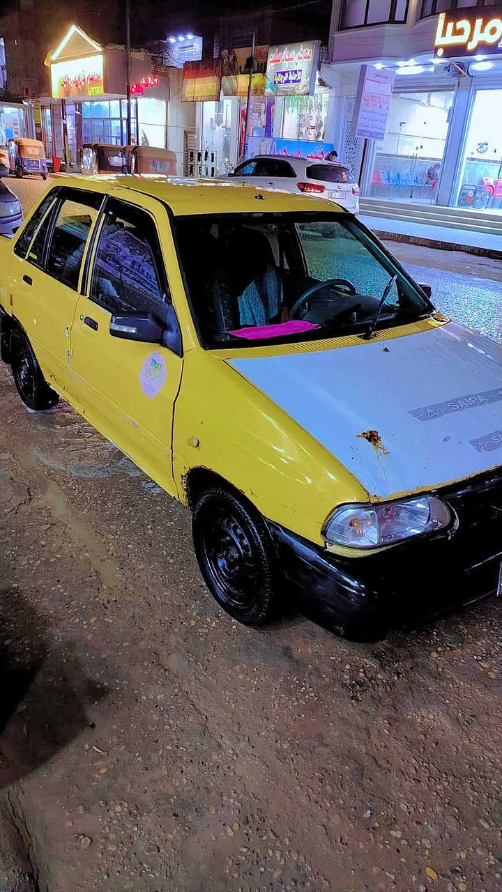 السلام عليكم سايبه للبيع موديل 12 رقم احمر سياره نظيفه قشره نظيفه براكيتات نظيفه  سياره نظيفه قشره نظيفه براكيتات نظيفه سياره حلوه خيط من يم الله اعرضها للبيع والشراي يتصل على هذا الرقم
***********
