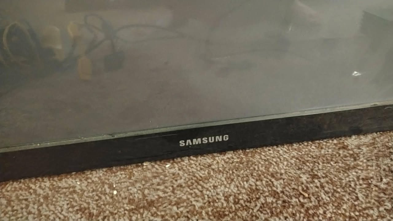 سلام عليكم
البلازما كوري الأصلي 
حجم ٤٣
سامسونك
سعر ١٥٠ وبيها مجال للشراي نظيفه كلش وريمونها وياها
شراي خاص


**إذا كنت صاحب هذا الإعلان وتريد حذفه لأي سبب، رجاءا أرسل رسالة إلى الدعم الفني**