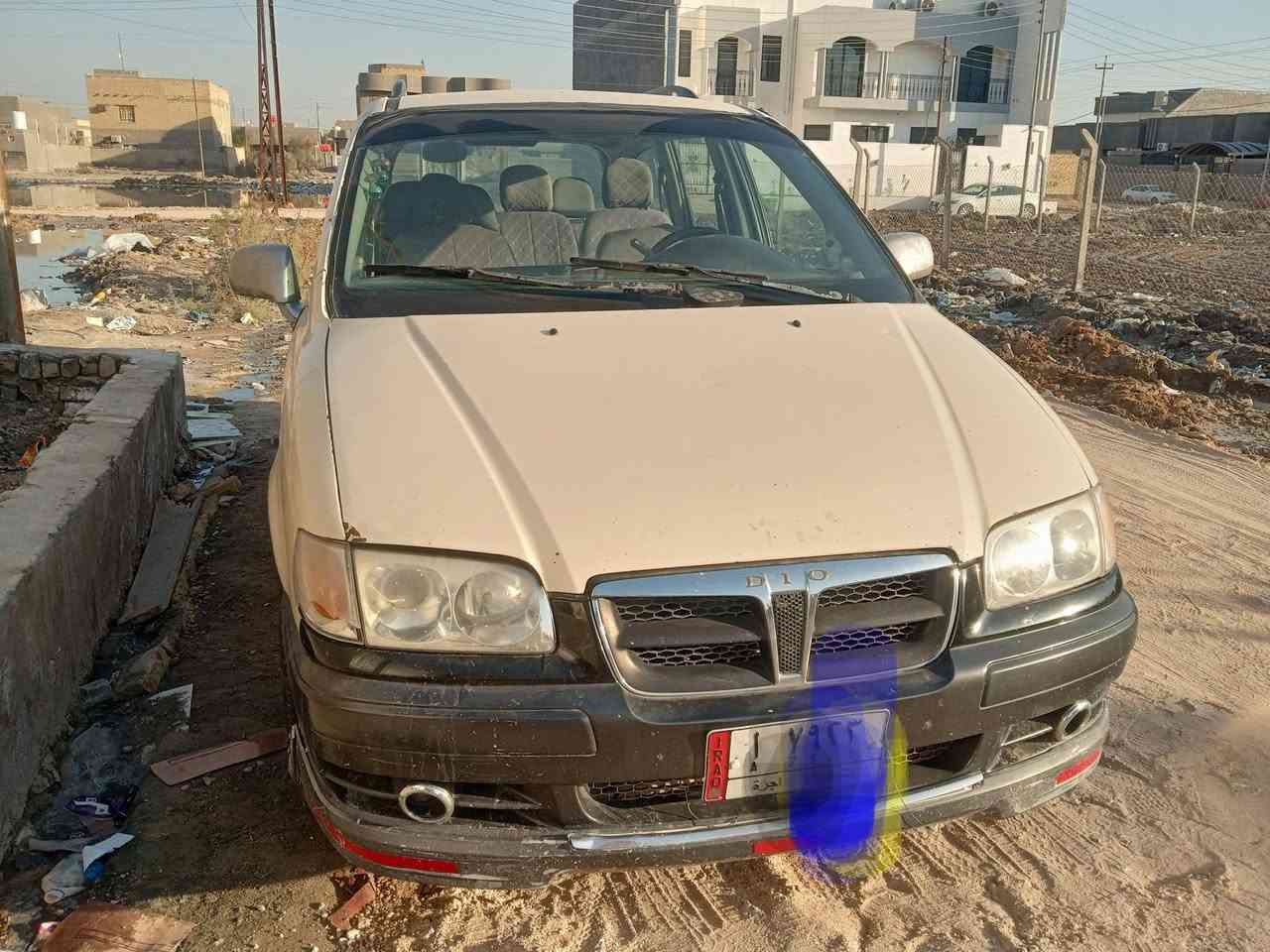 هيونداي تراجيت اجره موديل 2006 سنويه لل 27 مصفره هيئه وغرامات السعر 50 وبيها مجال  محرك كير حداديه وسط تبريد قطعتين مكانها سماوه ،خطها سماوه خضر  ***********
