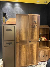 غرفة أولاد • هوم سنتر • أثاث أطفال