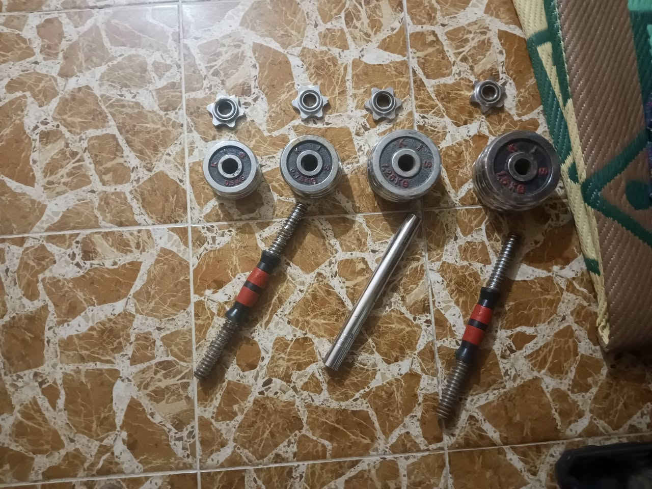 للبيع سعر 75 بي مجال كركوك


**إذا كنت صاحب هذا الإعلان وتريد حذفه لأي سبب، رجاءا أرسل رسالة إلى الدعم الفني**