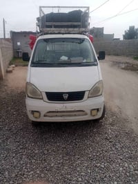 ٢٠٠٧ • تاير جديد • كركوك